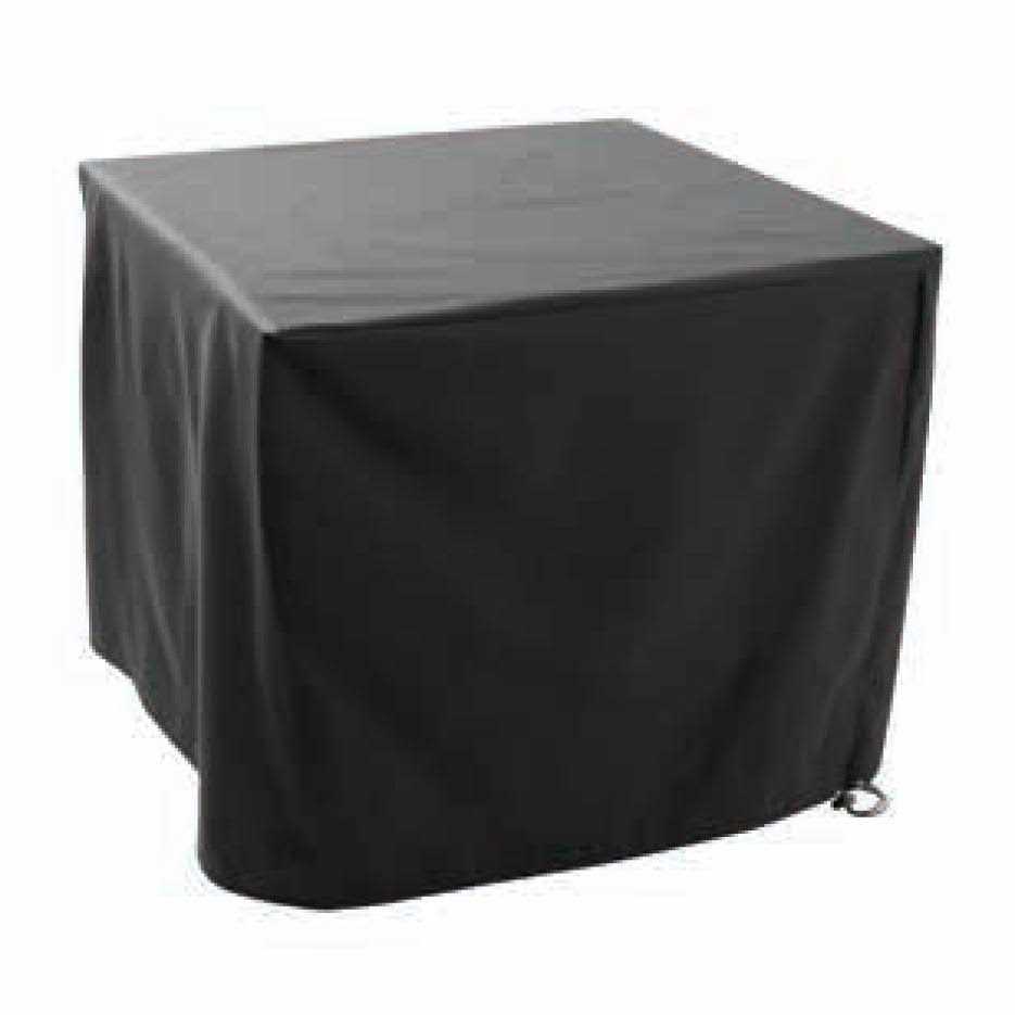 Mainstays 28 Metal Propane Gas Fire Pit