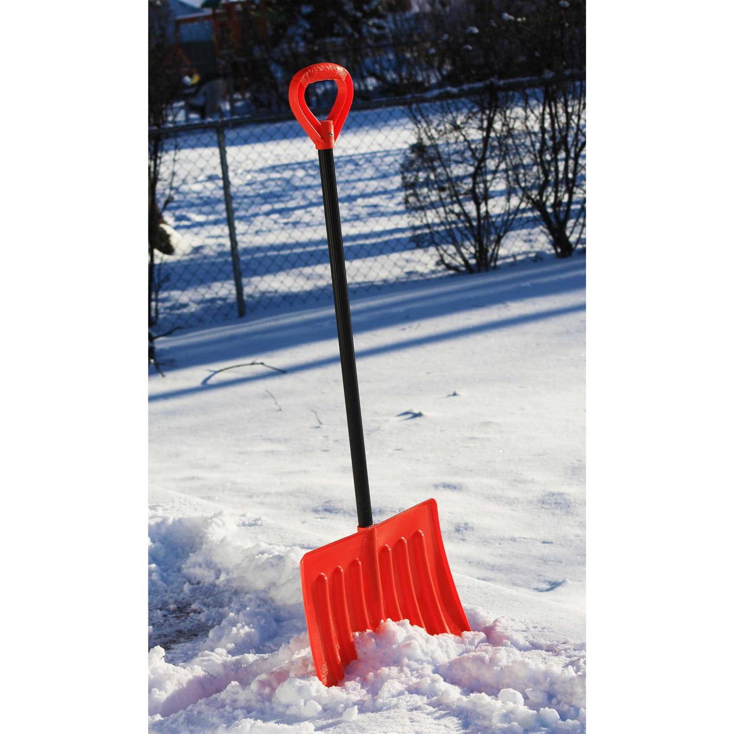 Bigfoot 18 Snow Shovel 1199-1