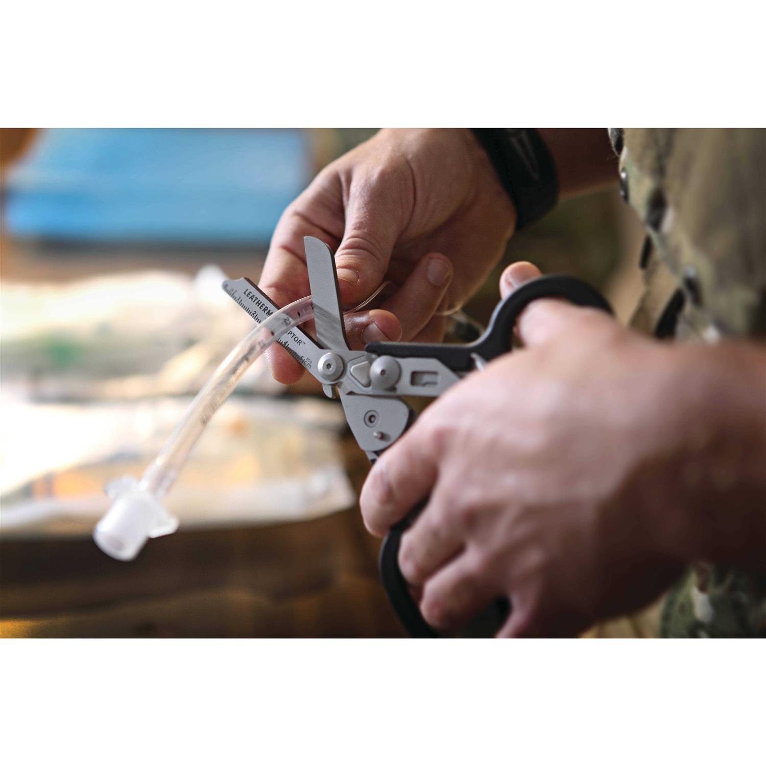 Leatherman Raptor Shears