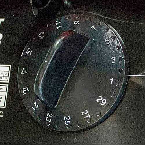 Chapin 80 lb. Residential Salt Spreader 8201A