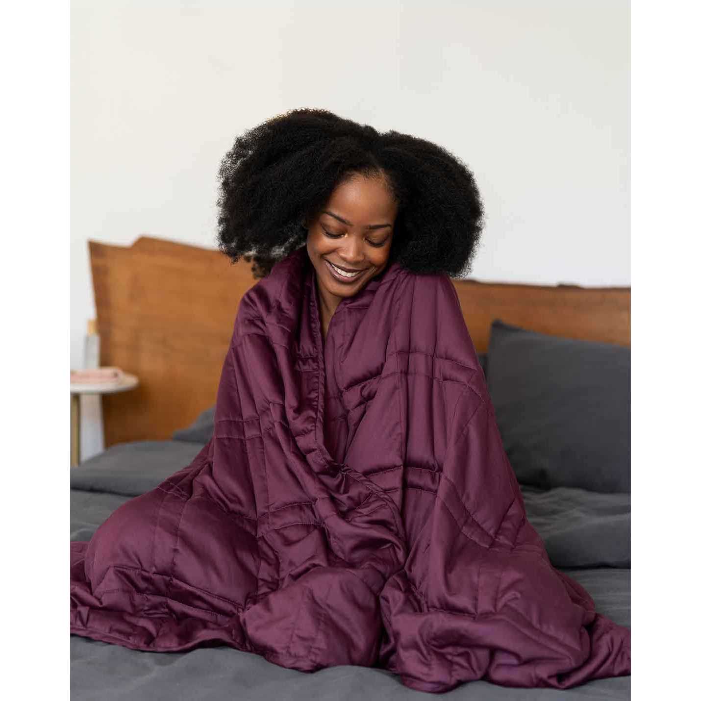 Baloo Weighted Blanket
