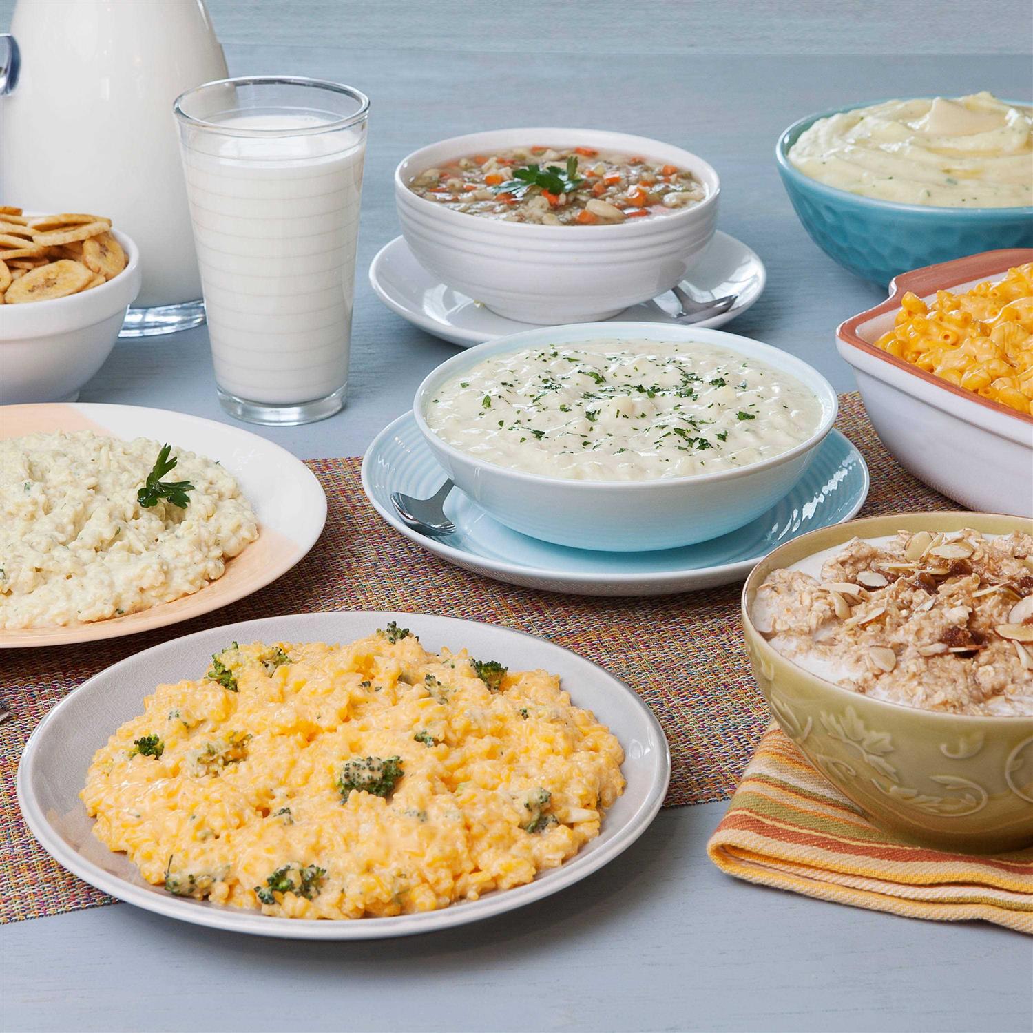 Augason Farms 1-Person 30-Day Emergency Food Supply