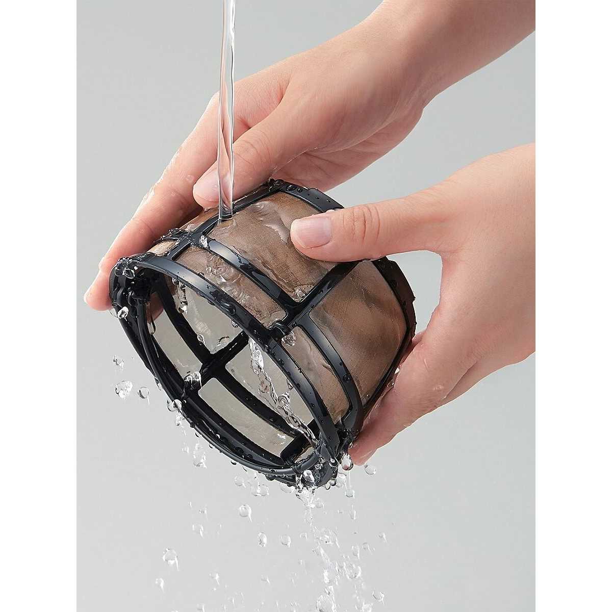 Zojirushi Fresh Brew Plus 10-Cup Coffee Maker