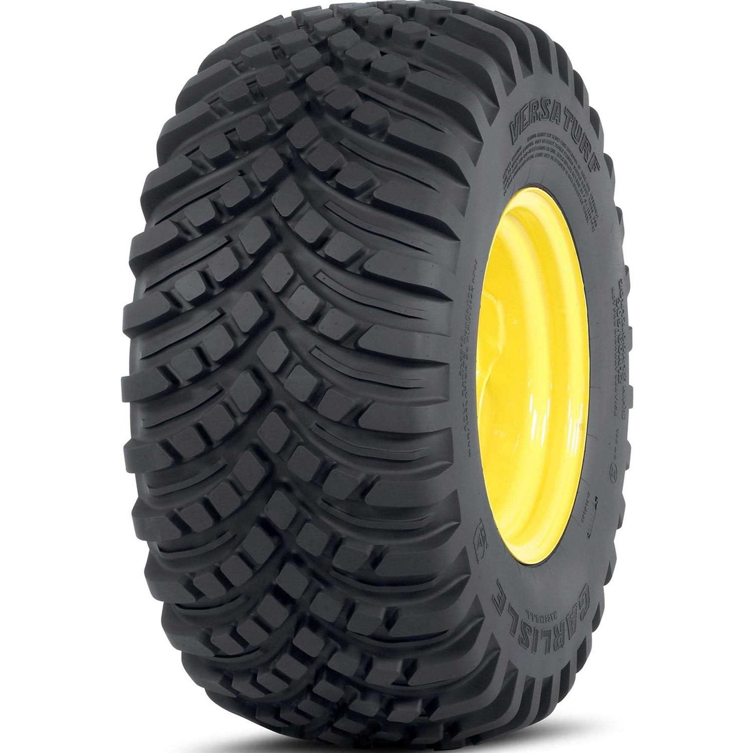 Carlisle Versa Turf Tire