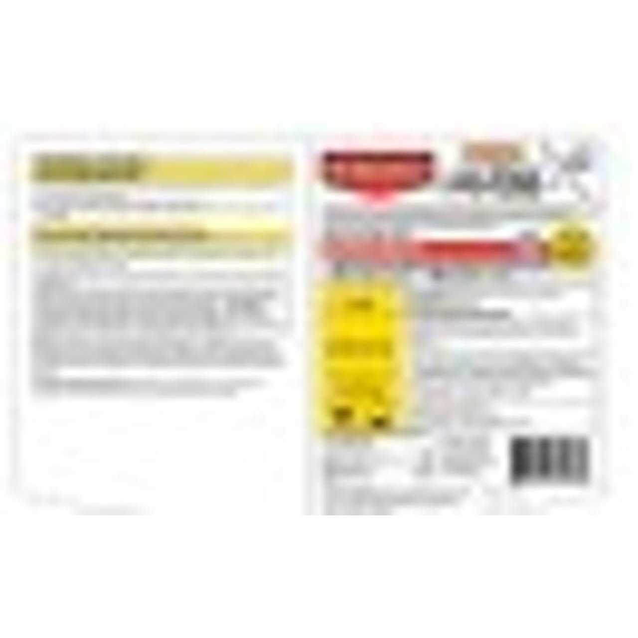 BioAdvanced All-in-One Lawn Weed Crabgrass Killer