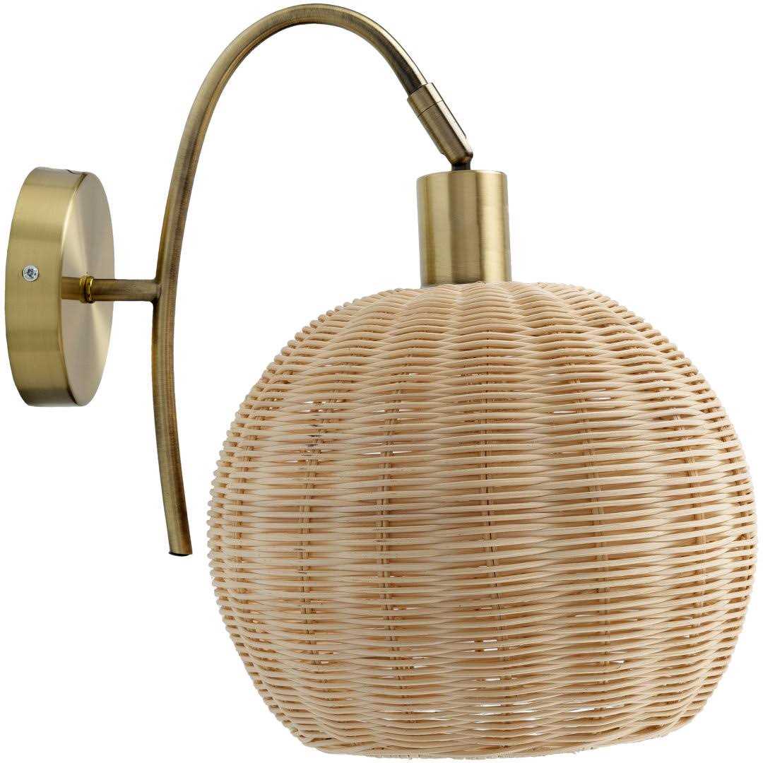 Birch Lane™ Dermott Armed Sconce