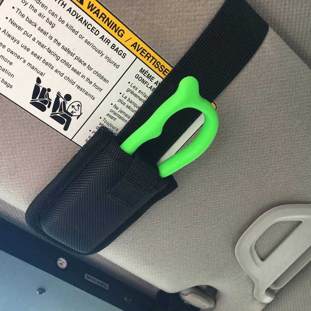 StatGear SuperVizor XT