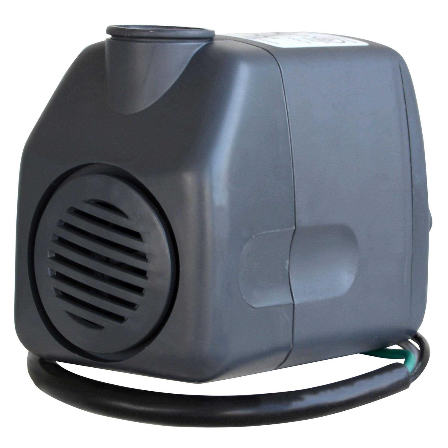 Buffalo Corp 40 Gallon Parts Washer Pump PWP40