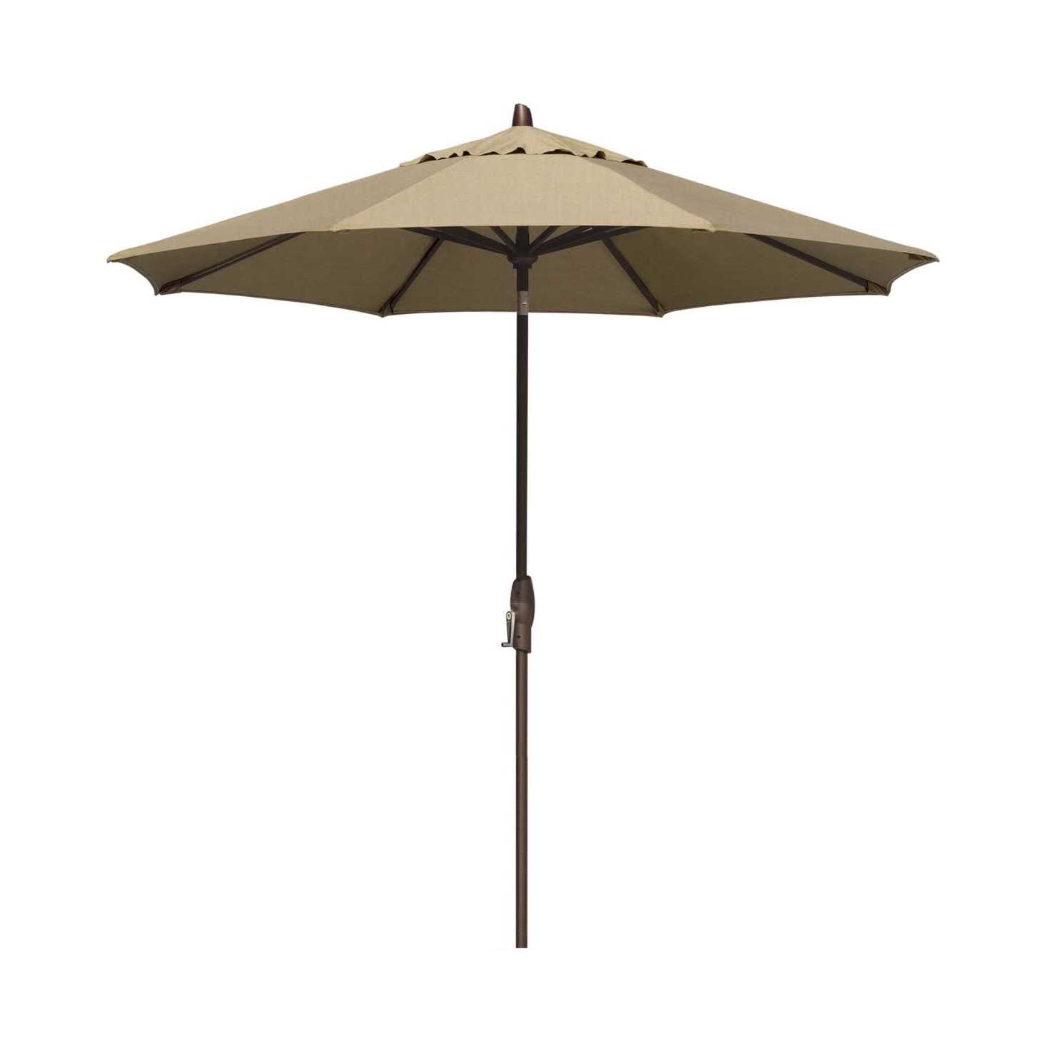 Treasure Garden 9′ Tilt Umbrella