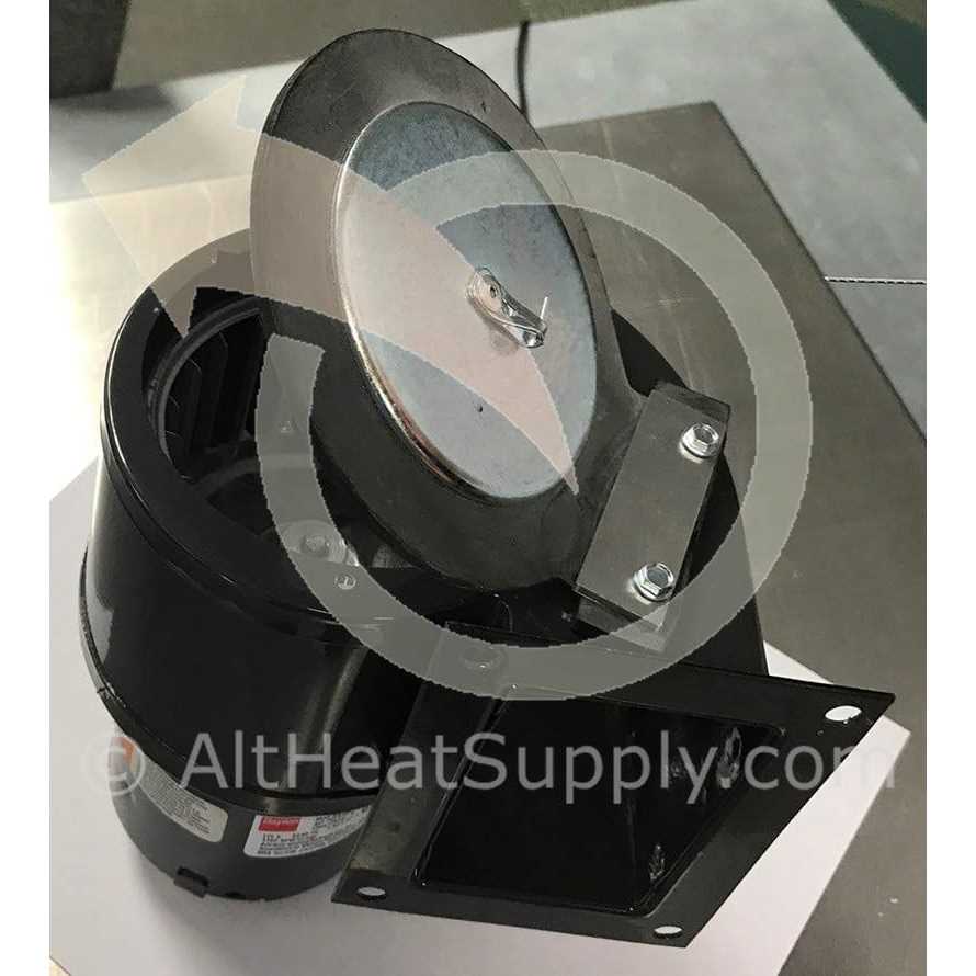 Woodmaster Fan Cover 3300 4400