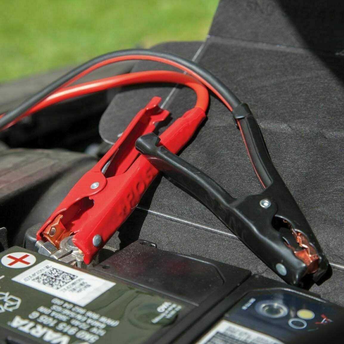 Bridgestone Auto Safety Emergency Kit