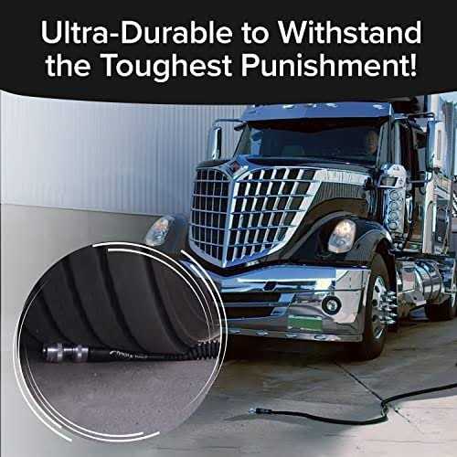 Bulbhead Pocket Hose Silver Bullet 75 ft Turbo Shot Nozzle Multiple Spray Patterns Expandable Garden Hose 3/4 in Solid Aluminum Fittings Lead-Free