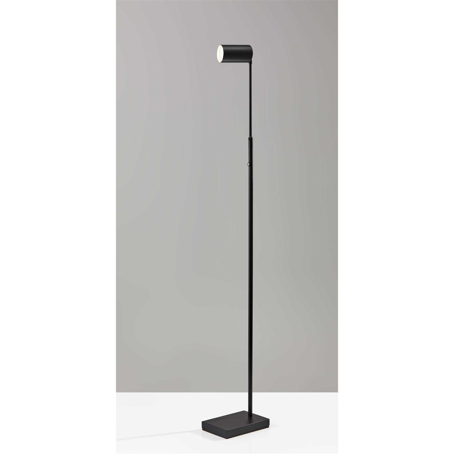 Adesso Colby LED Floor Lamp 4275-01
