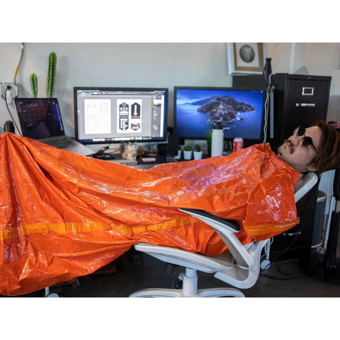 My Medic Super Bivvy