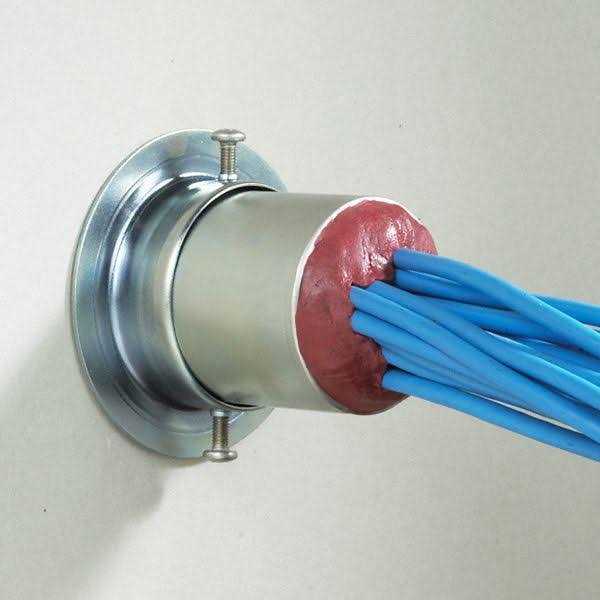 Sti FS100 Sleeve Kit