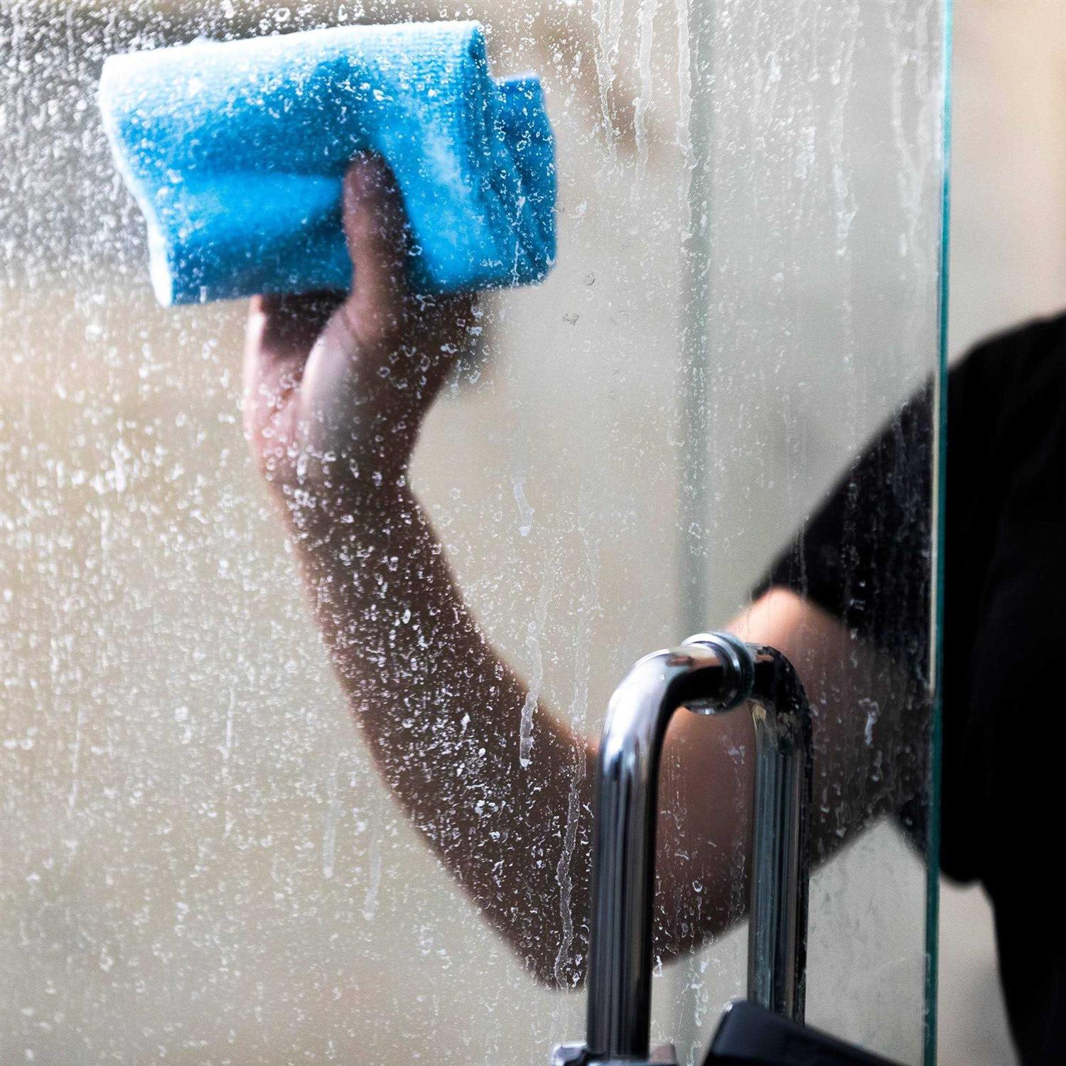 Zep, Shower Tub and Tile Cleaner