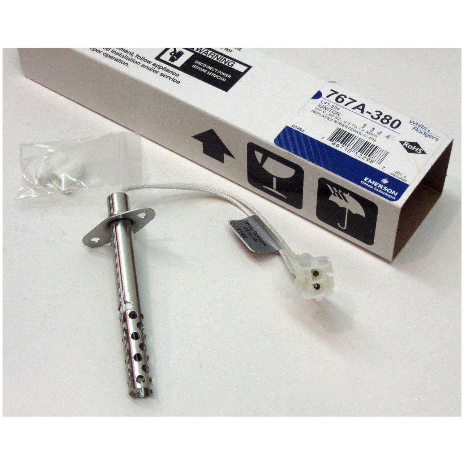 White-Rodgers 767A-380 Mini Hot Surface Ignitor
