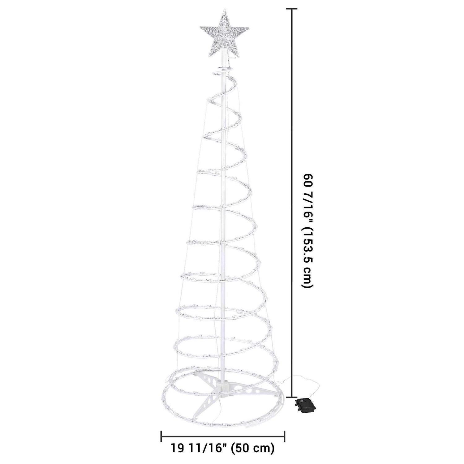 182 LED Battery Powered Lamps The Holiday Aisle