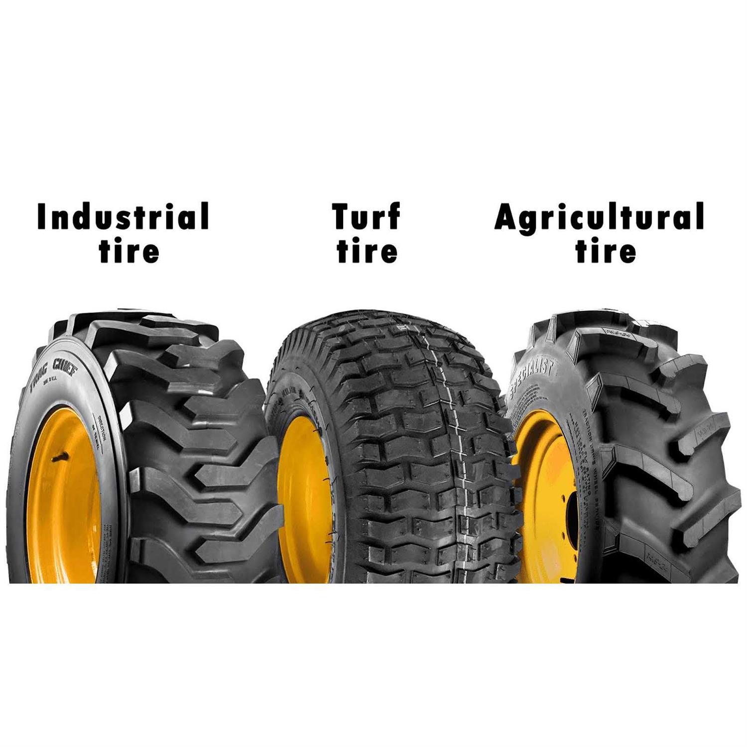 Agstar 1900 R-1 Farm Tire
