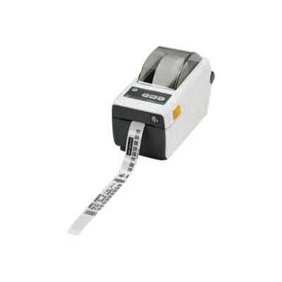 Zebra Zd410 Desktop Direct Thermal Printer