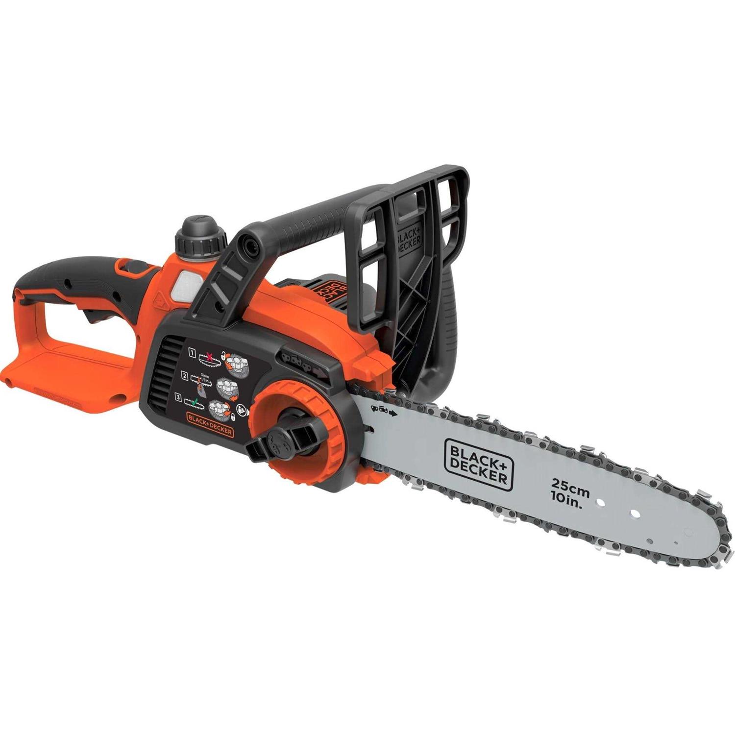 Black & Decker LCS1020