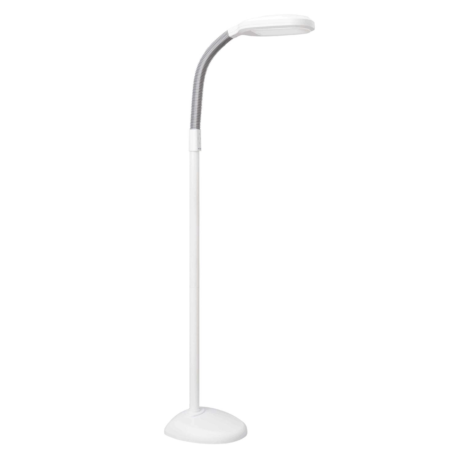 Verilux Smartlight LED Floor Lamp