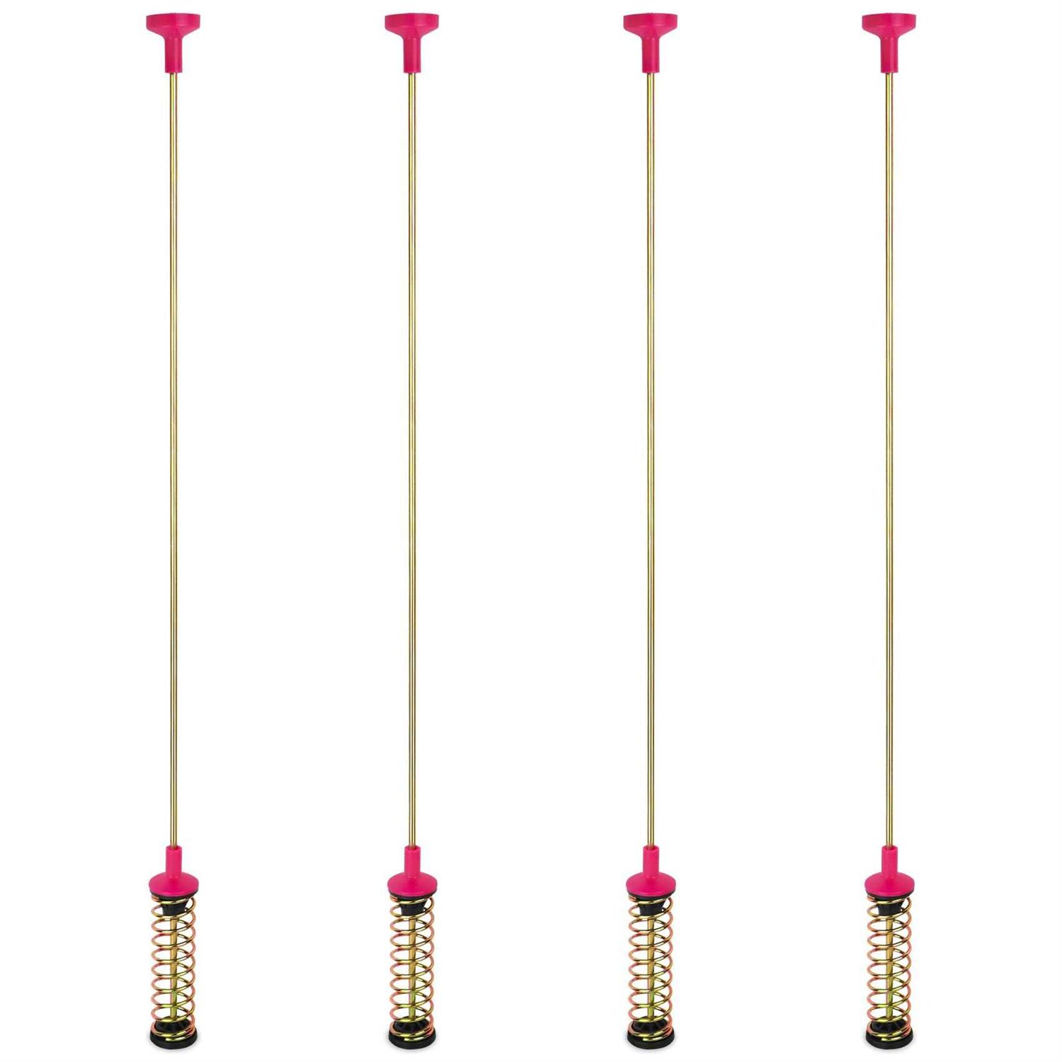 2023 Upgraded DC97-16350U Washer Suspension Rods Compatible with Samsung Washer Machine