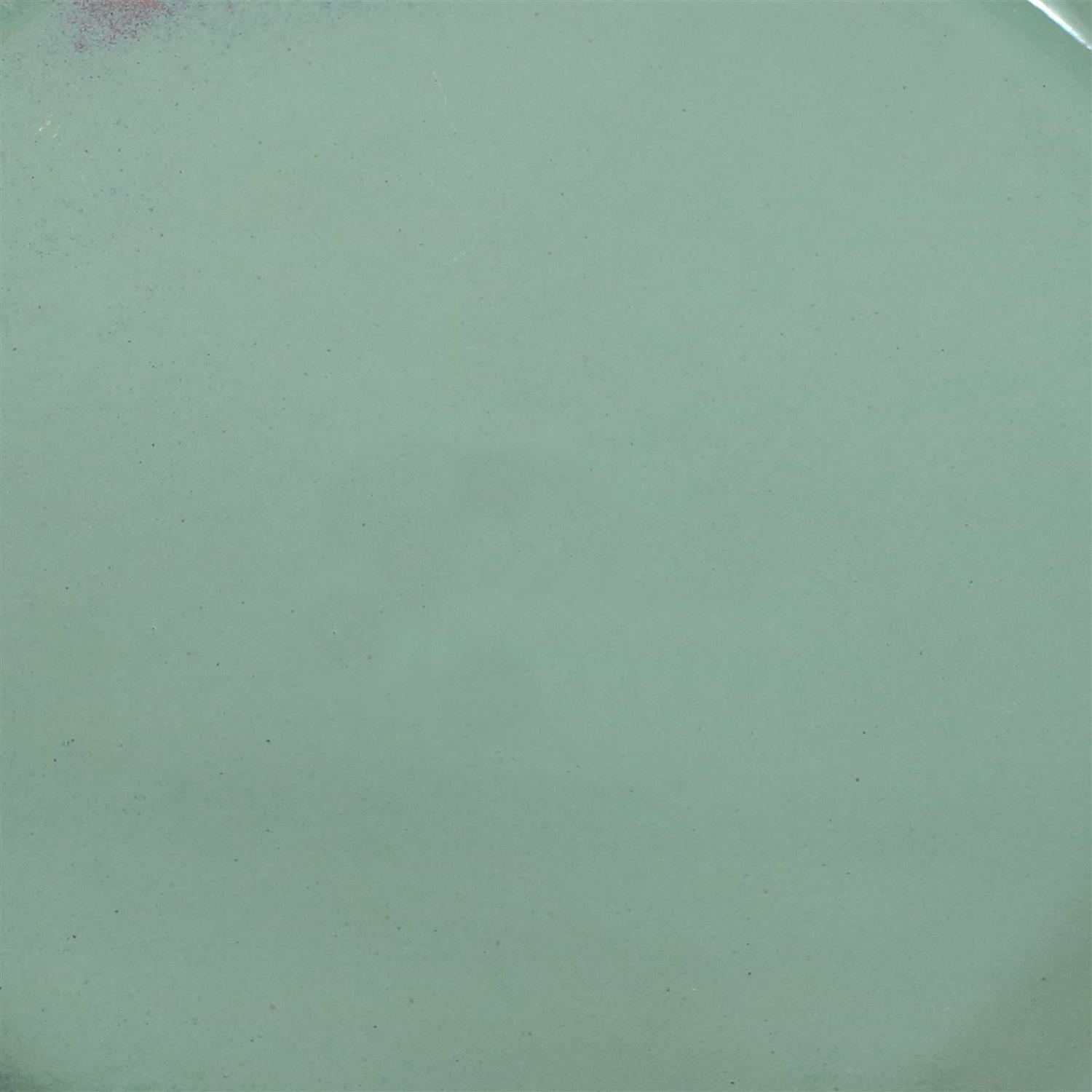 Sunnydaze Decor Glazed Ceramic Planter Saucers