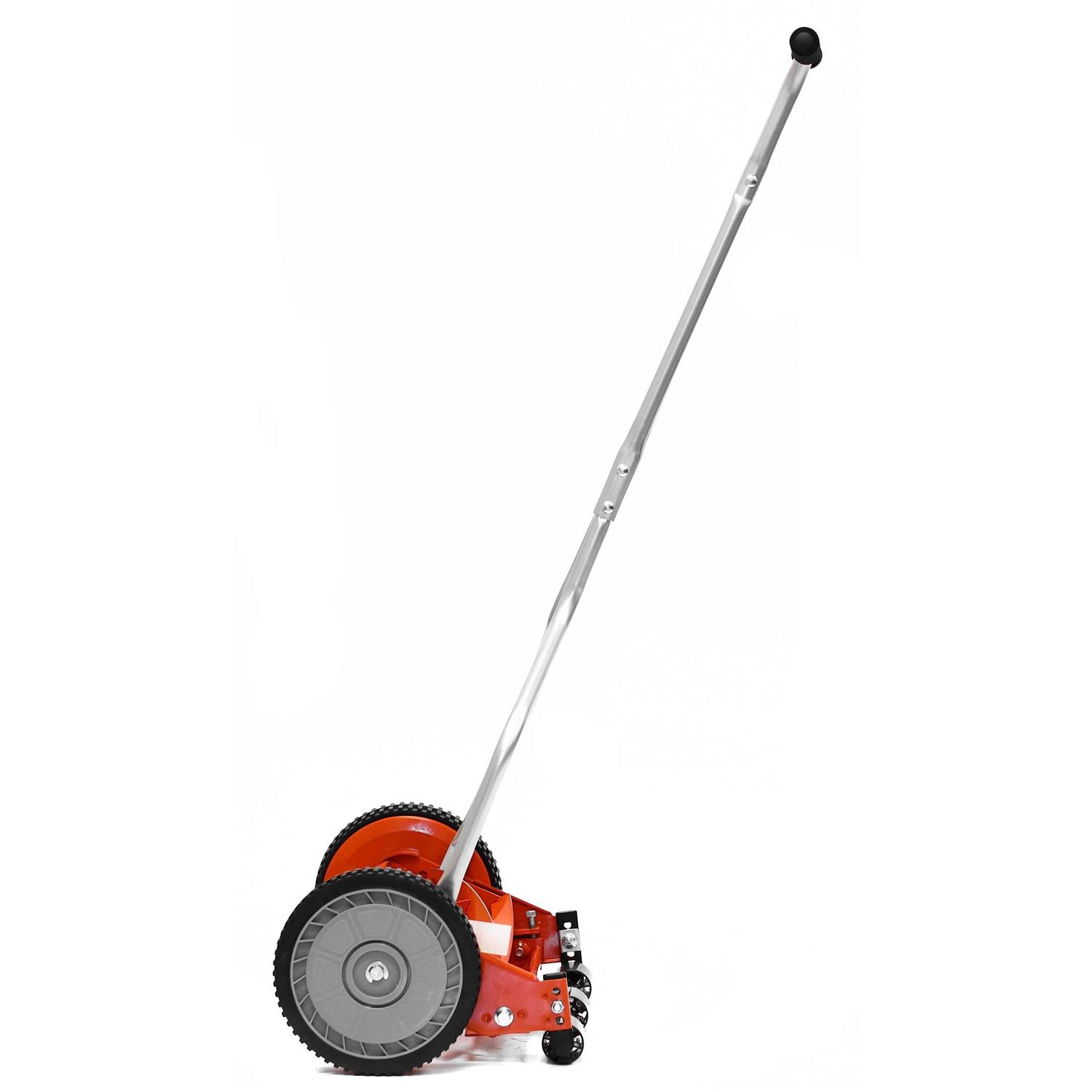 American Lawn Mower 1204