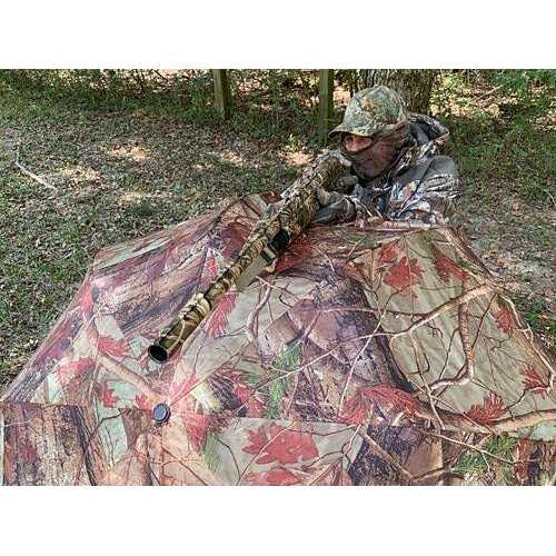 Dead Ringer Treestand Umbrella