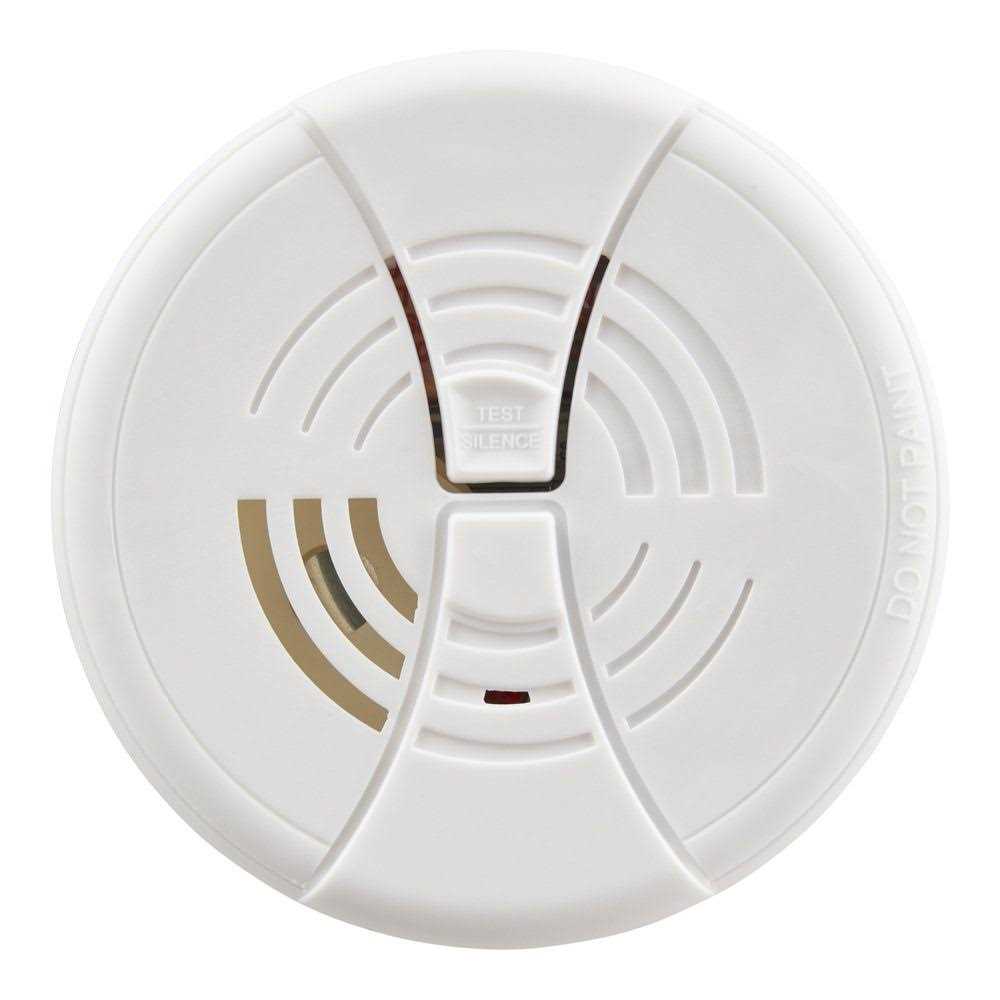 BRK FG250B Smoke Alarm