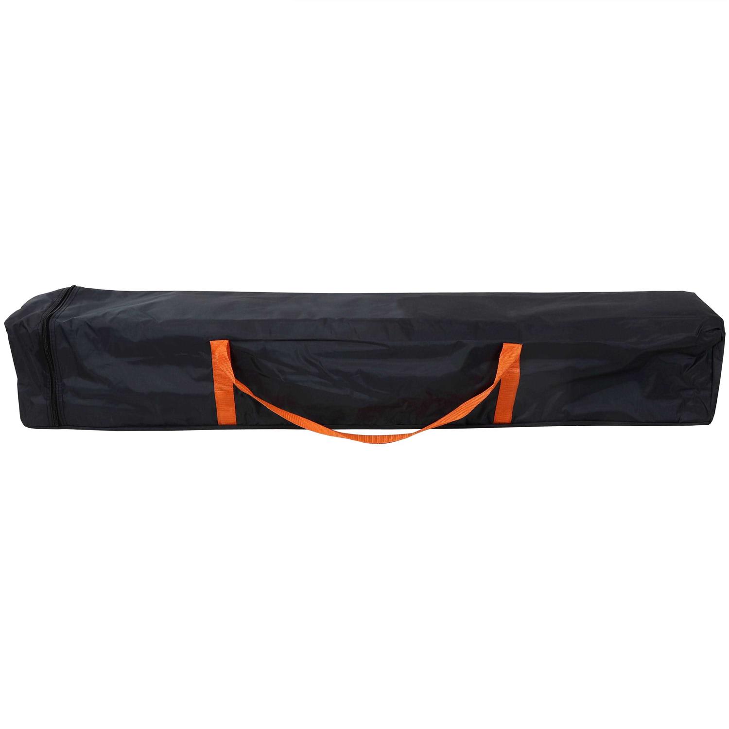 Sunnydaze Standard Pop-Up Canopy Carrying Bag