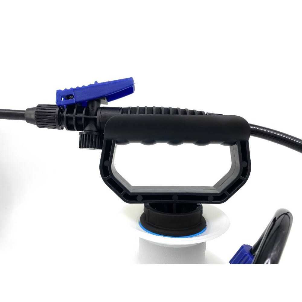 Chapin 2-Gallons Plastic Handheld Sprayer 4351333