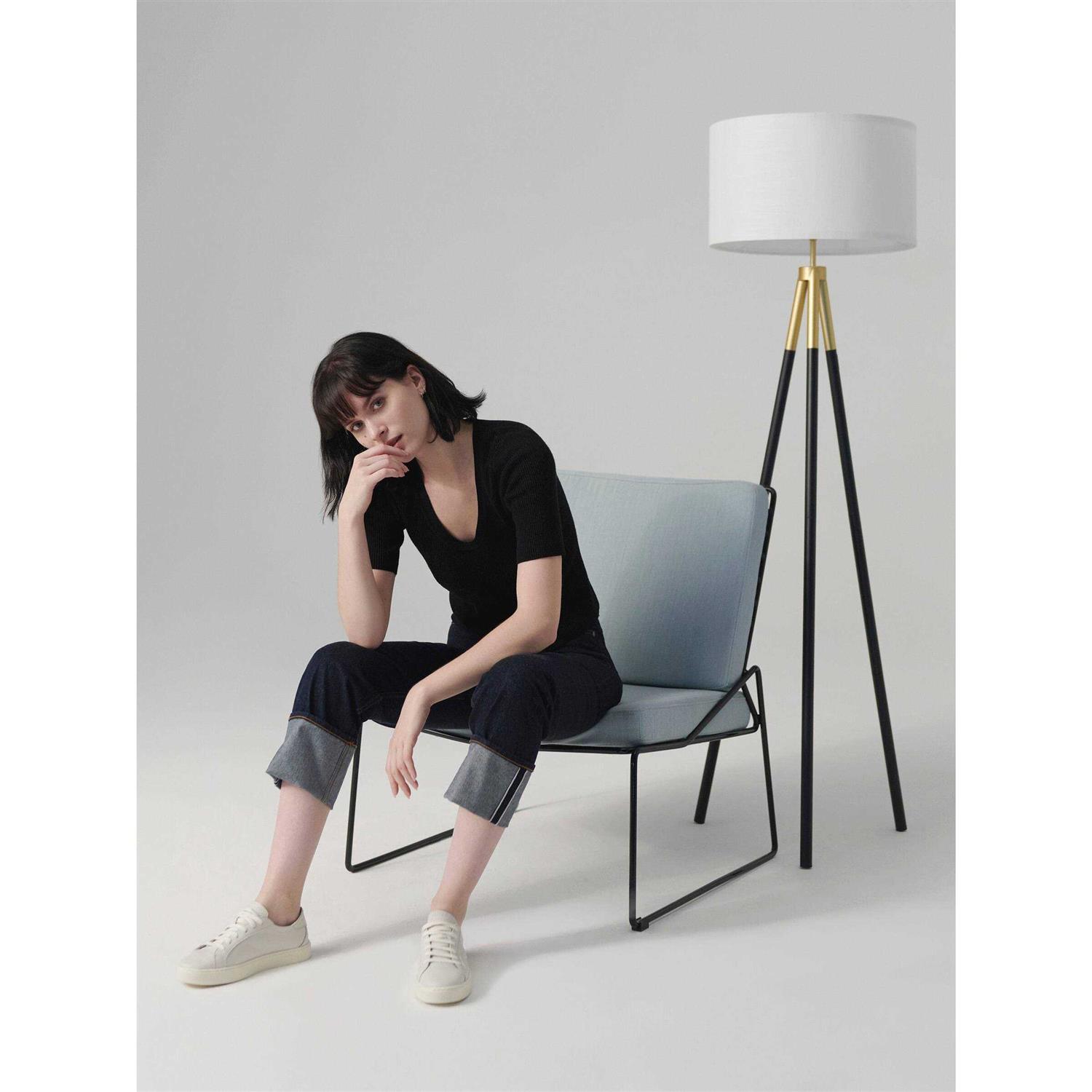 Brightech Levi Tripod LED Floor Lamp