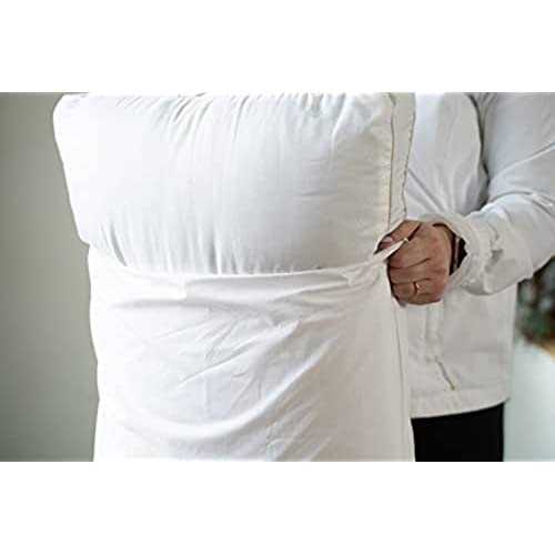 AllerEase Maximum Allergy Pillow Protector