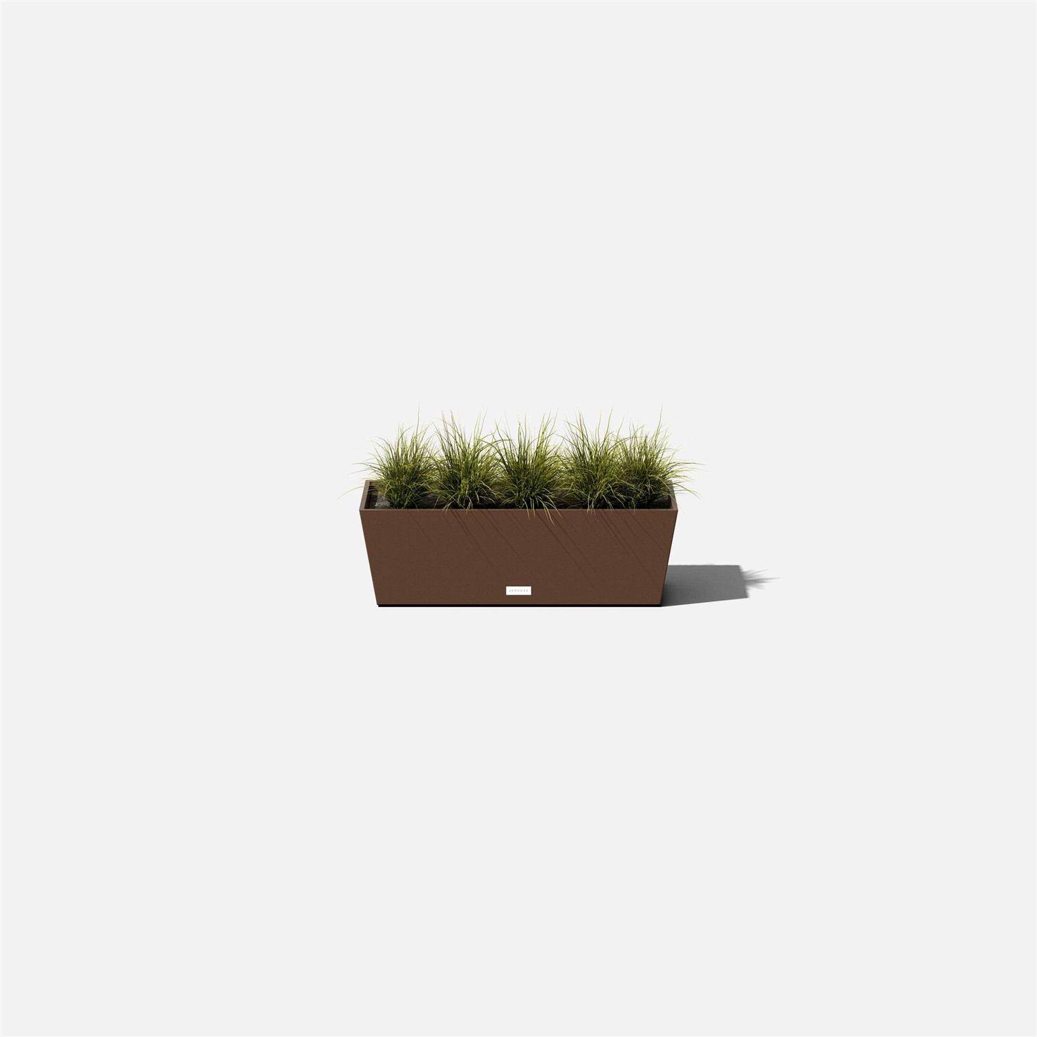Veradek Window Box Planter