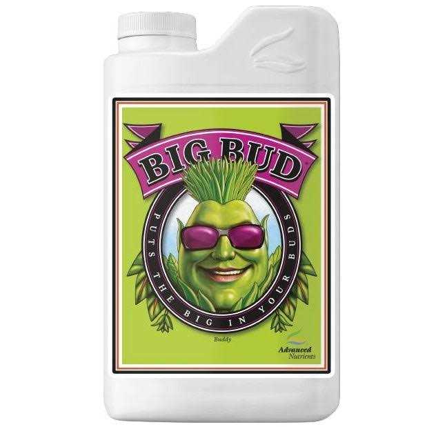 Advanced Nutrients Big Bud