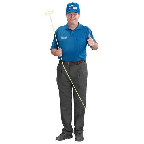 Steck Deluxe Easy Glo Lockout Kit W/Case STC32955DLX