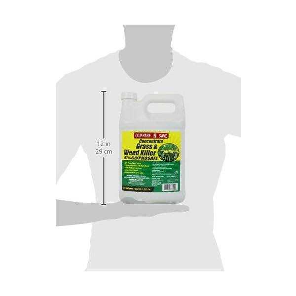 Compare-N-Save Concentrate Grass & Weed Killer 75324