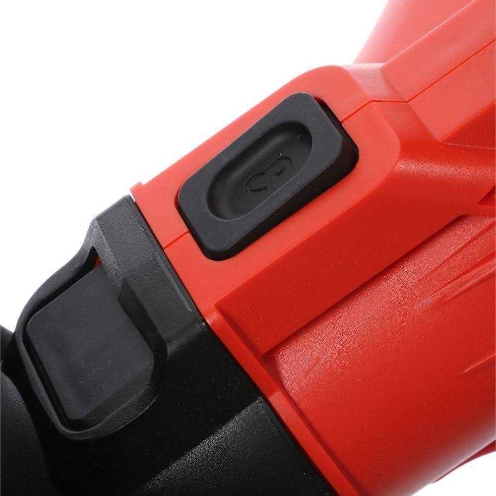 Black & Decker BV3600