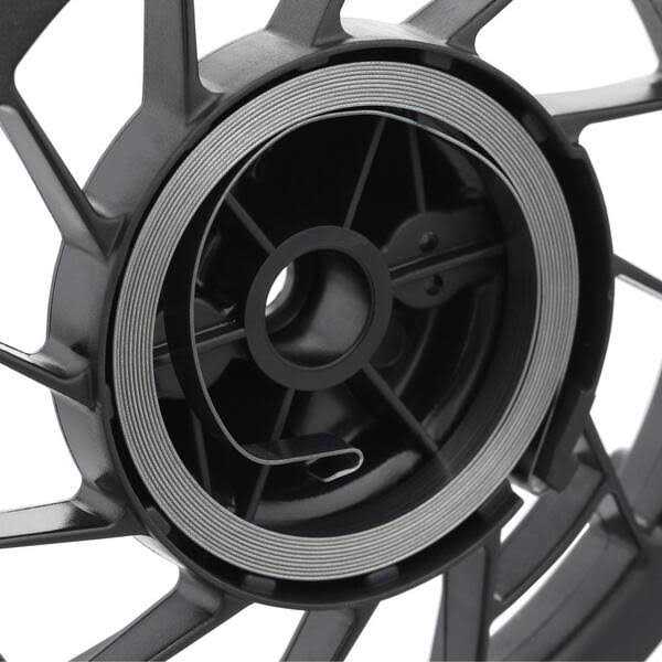 Briggs & Stratton 498144 Pulley Spring Assembly