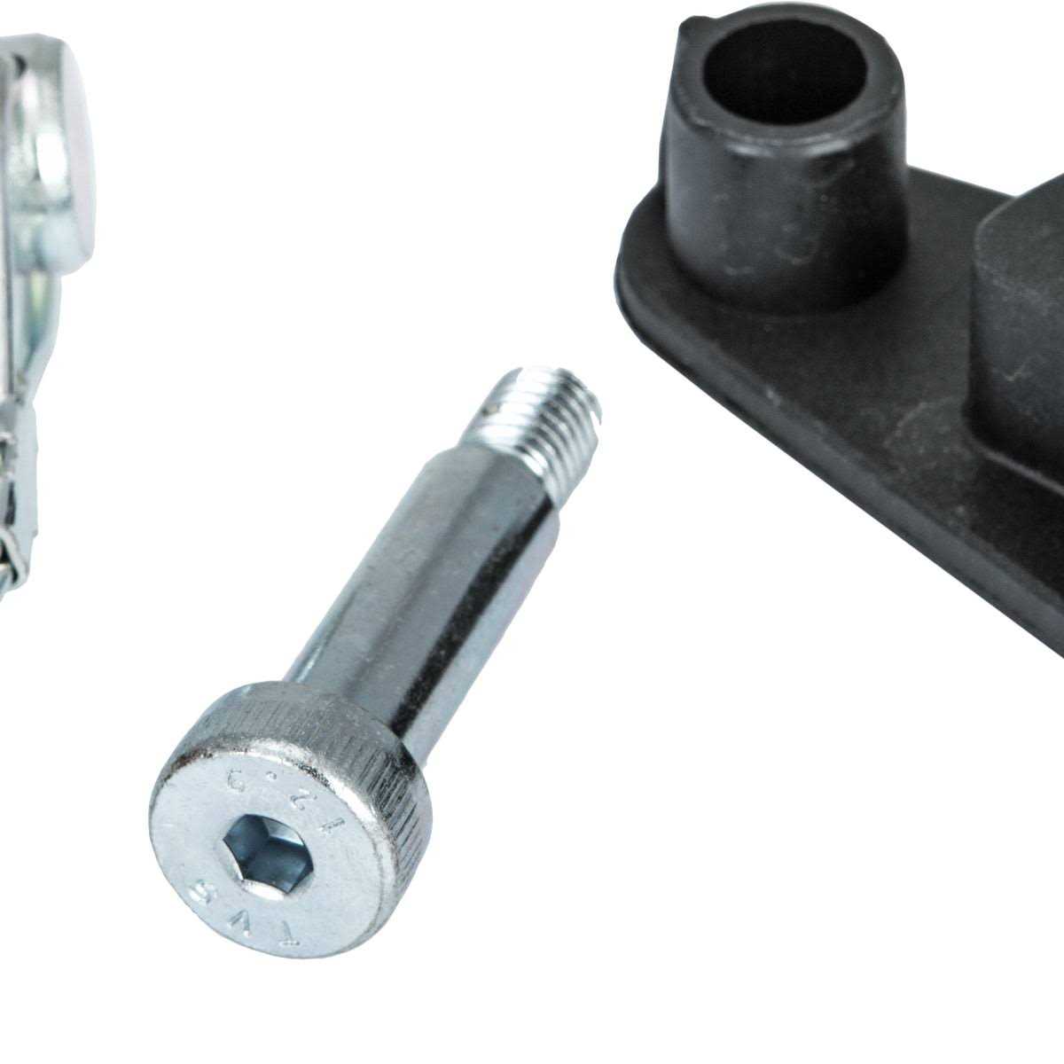 81271 Warn Plow Rope Guide