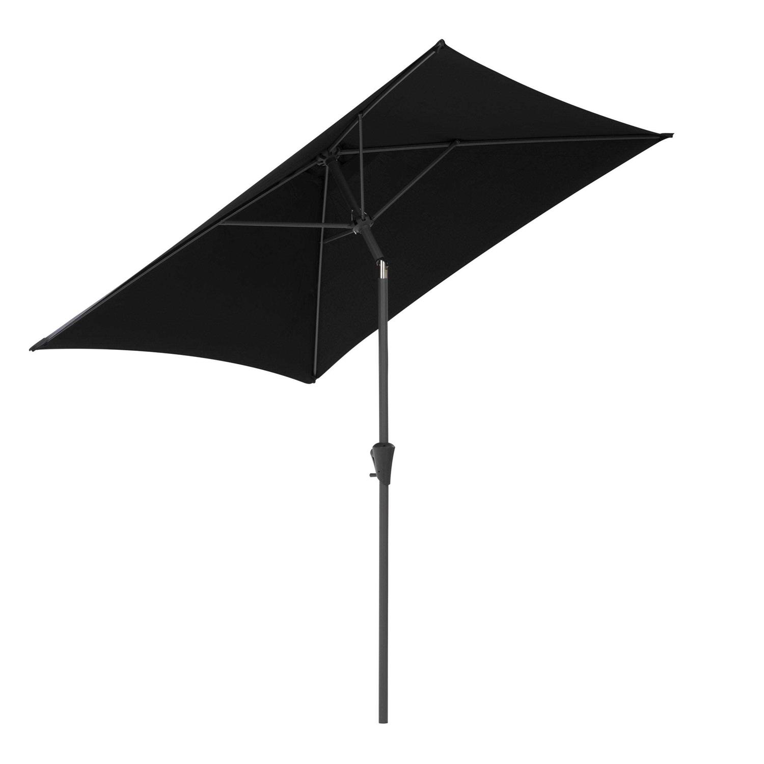 CorLiving Square Patio Umbrella