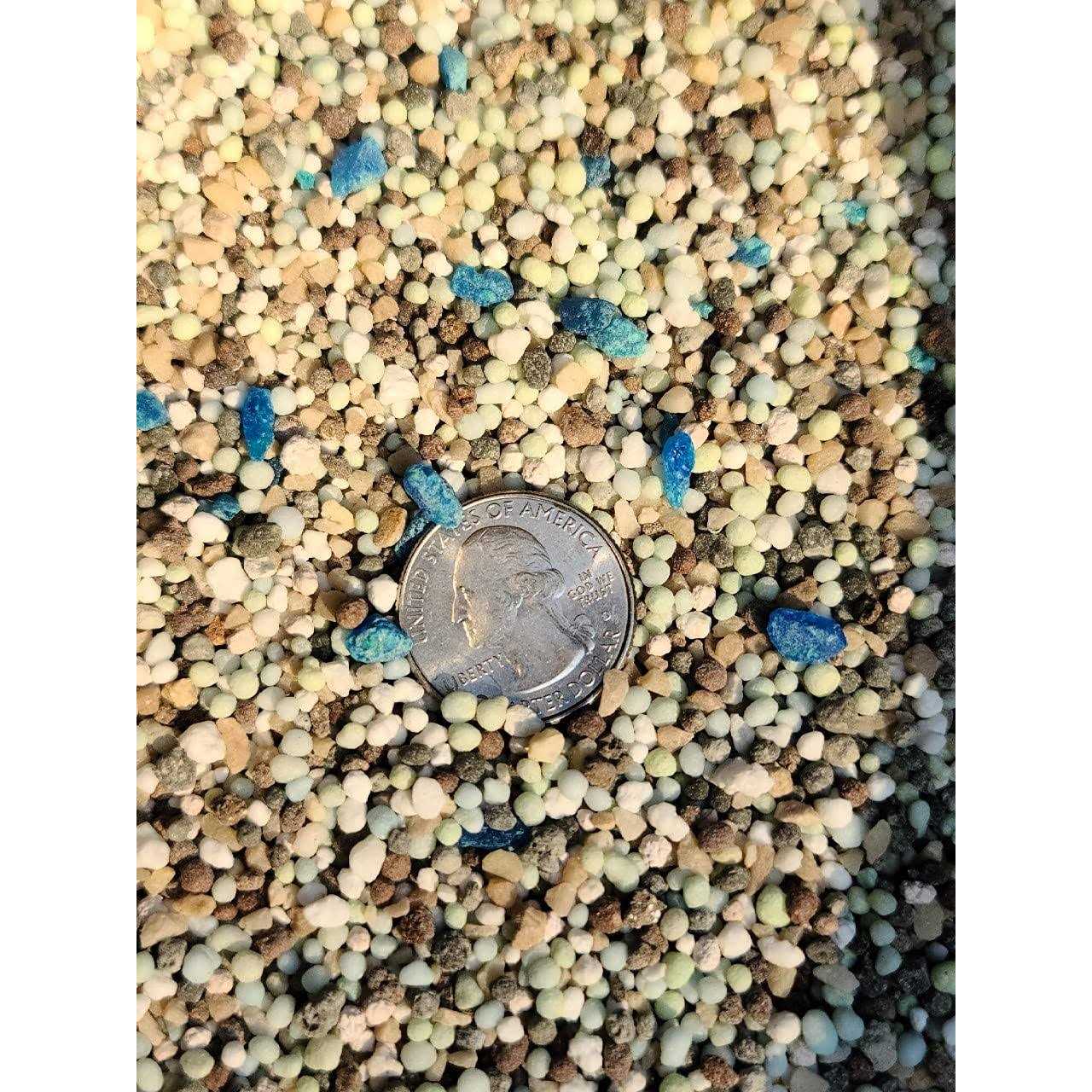 40 LB. Perfect Palm Fertilizer Bulk Bag