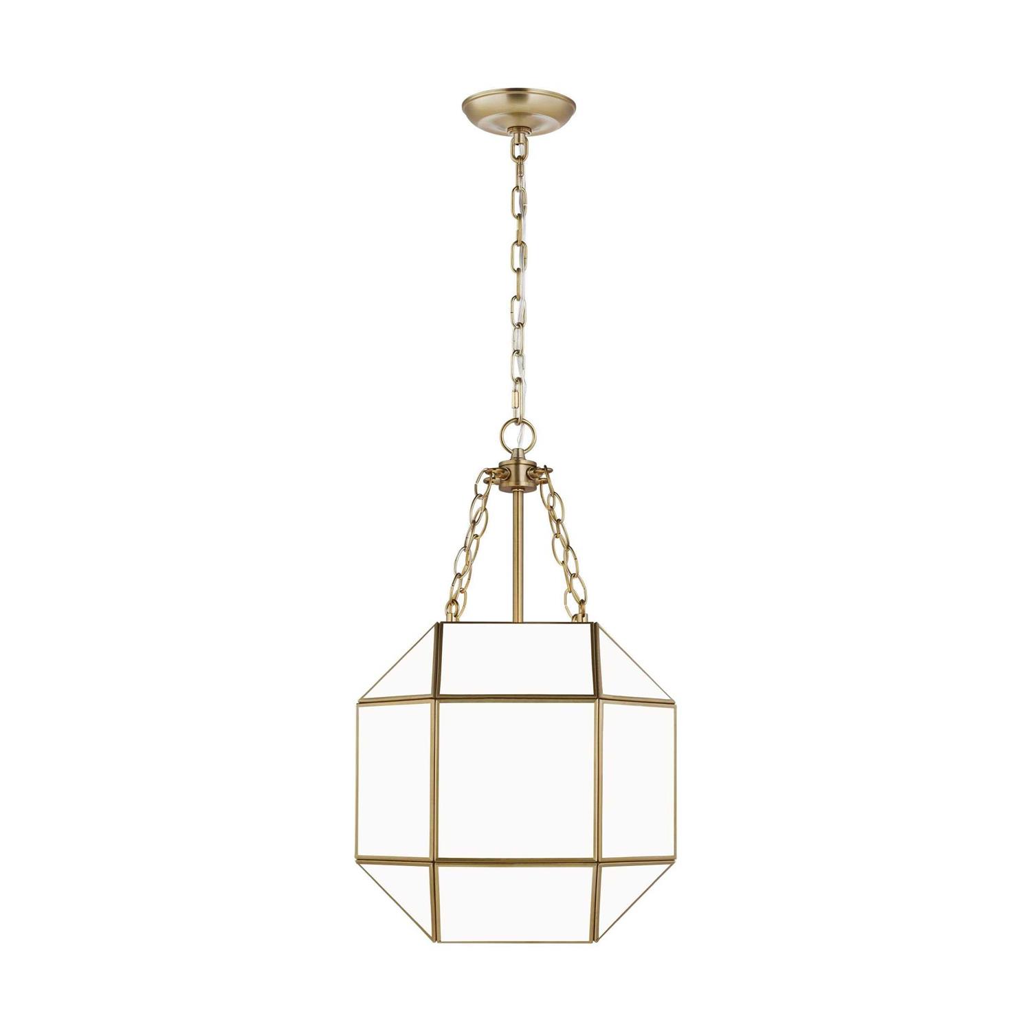 Visual Comfort Studio Morrison Pendant Light