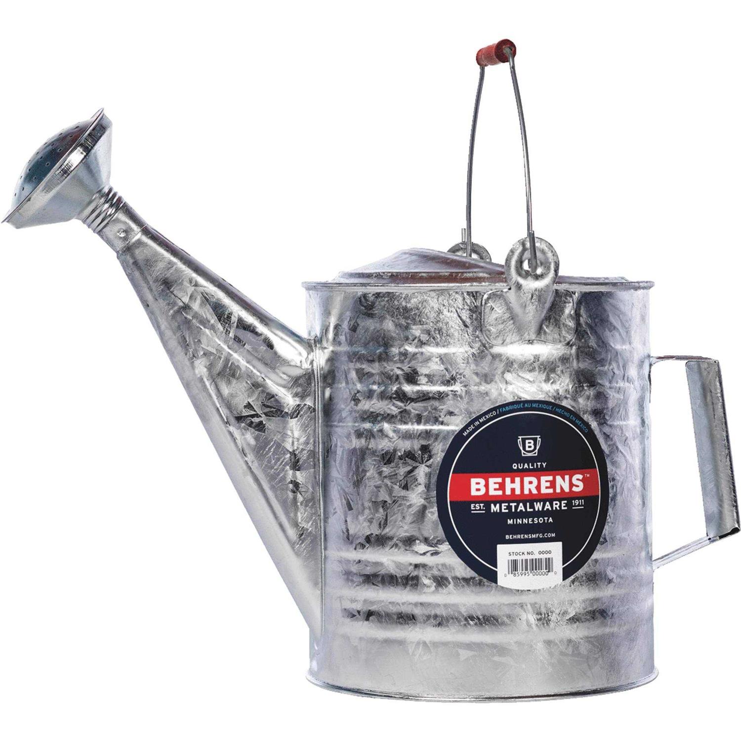 Behrens Watering Can