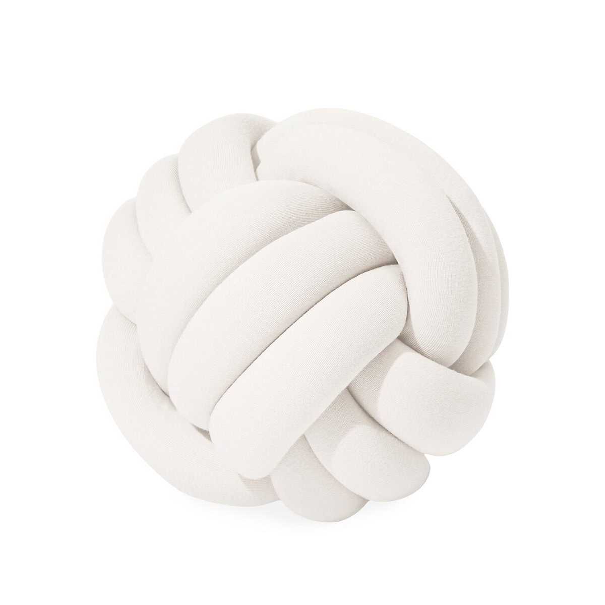 Bearaby Hugget Large Knot Organic Cotton Pillow