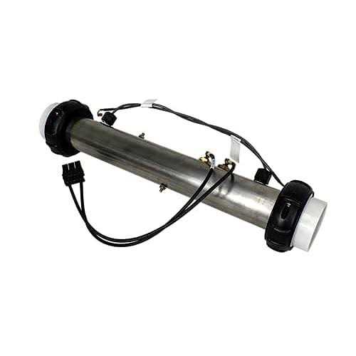 Balboa 58104 M7 15 4.0 kW Spa Heater Assembly with Stud