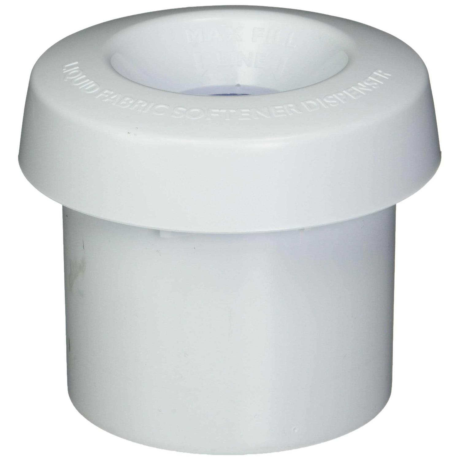 Whirlpool Washing Machine Fabric Softener Dispenser 8575076A