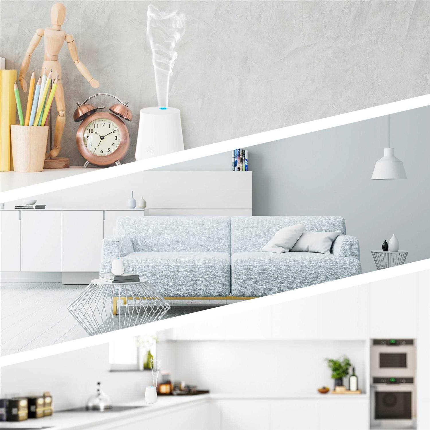 Air Wick Refill Essential Mist